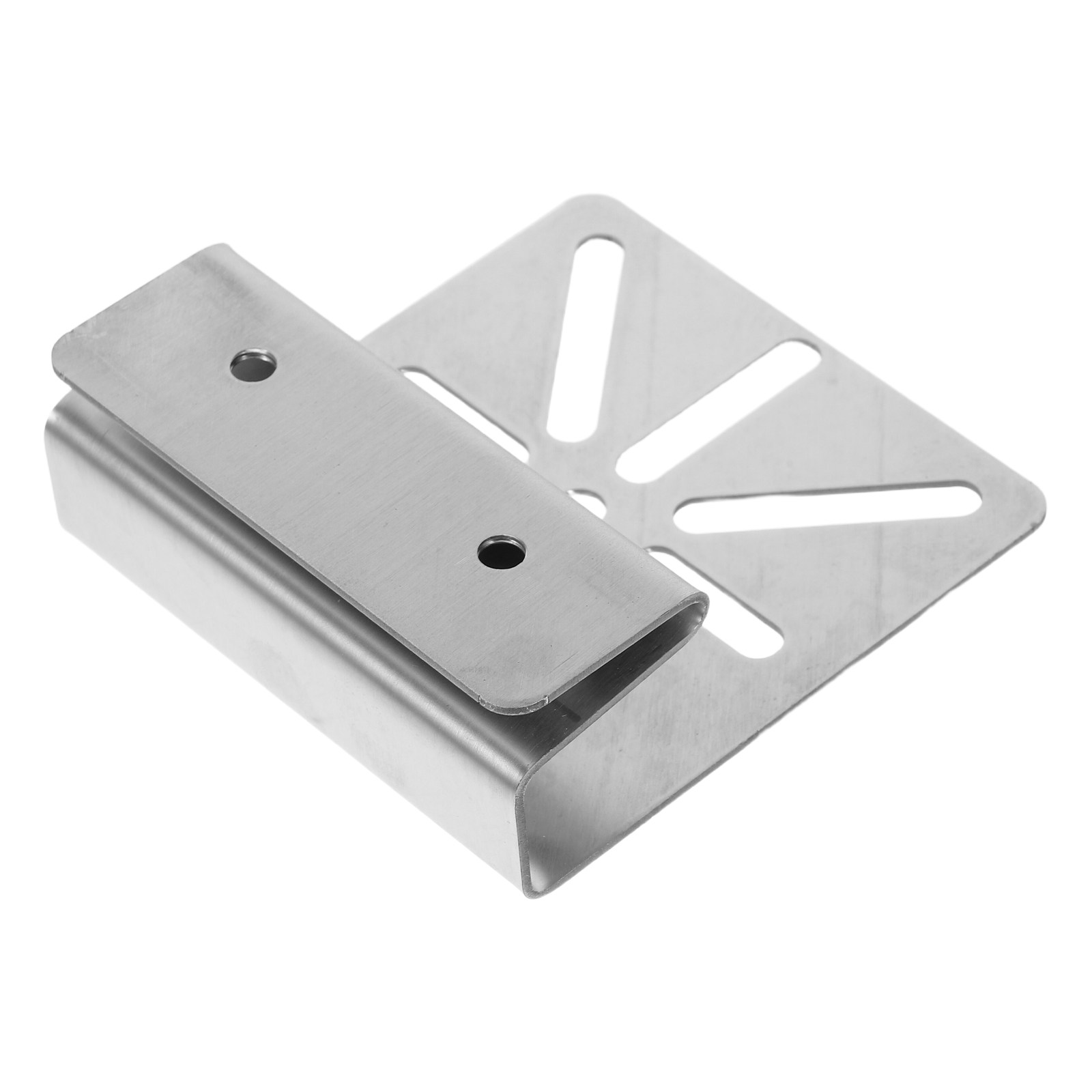 Stainless Steel Gutter Mount C - Eufy Camera S340 recension och pris