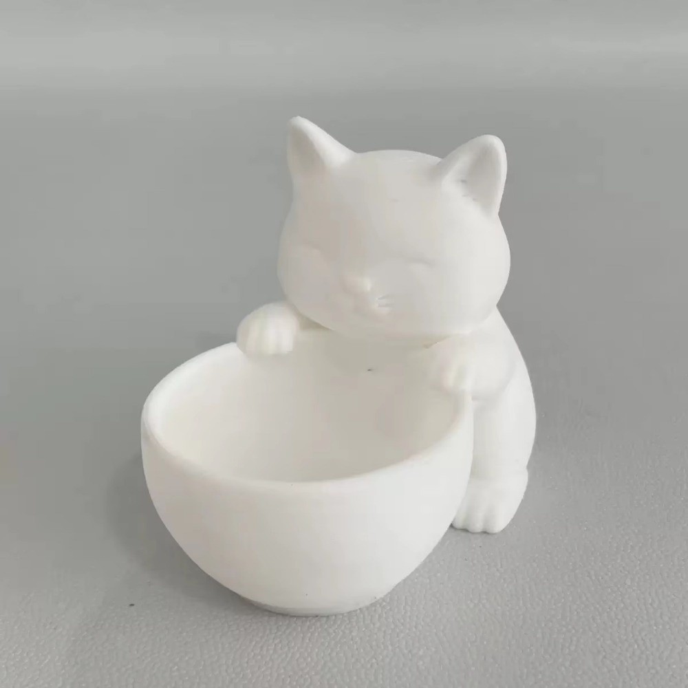 Mini Small Flowerpot with Drai - Aloe Vera Pot recension och pris
