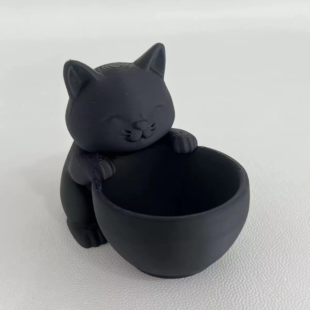 Mini Small Flowerpot with Drai - Aloe Vera Pot recension och pris