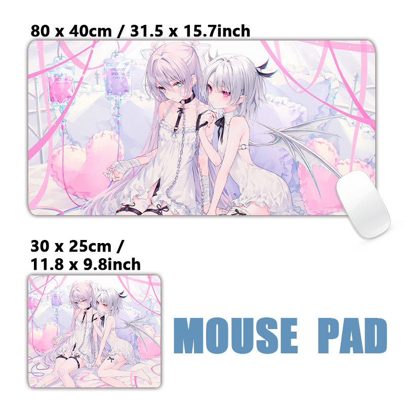 Japanese Anime Girls Lolita Li - Tradescantia Purple recension och pris