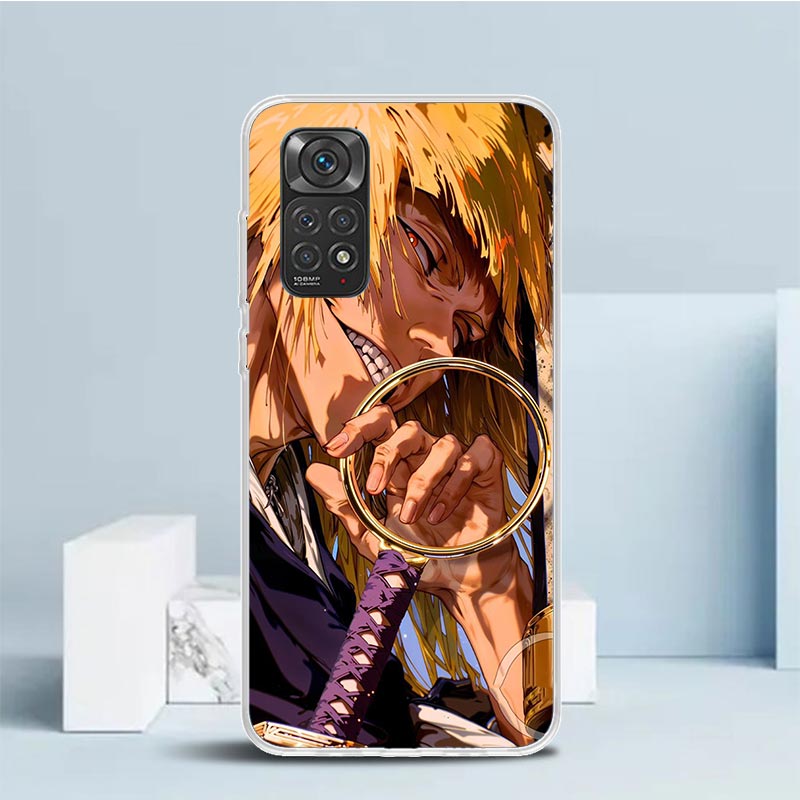 Bleach Shinji Hirako Soft Cove - Aglaonema Red recension och pris